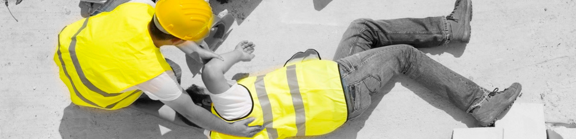 Ongeval op het werk | LetselPro Ongeval op het werk | LetselPro