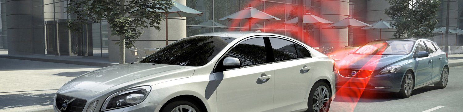28% minder claims door City Safety technologie | LetselPro