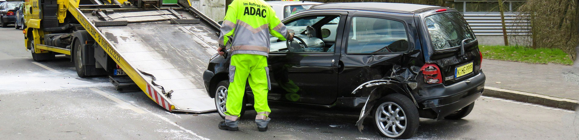 Verzekeraars willen 'zwarte doos' in auto's verplichten | LetselPro