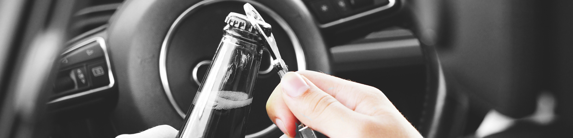 Flinke toename in aantal verkeersdoden door alcohol