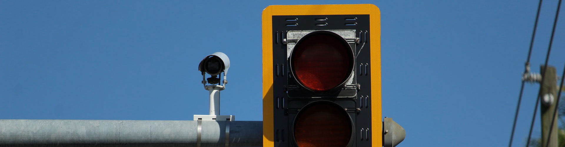 Aanrijding van achteren bij verkeerslicht | LetselPro