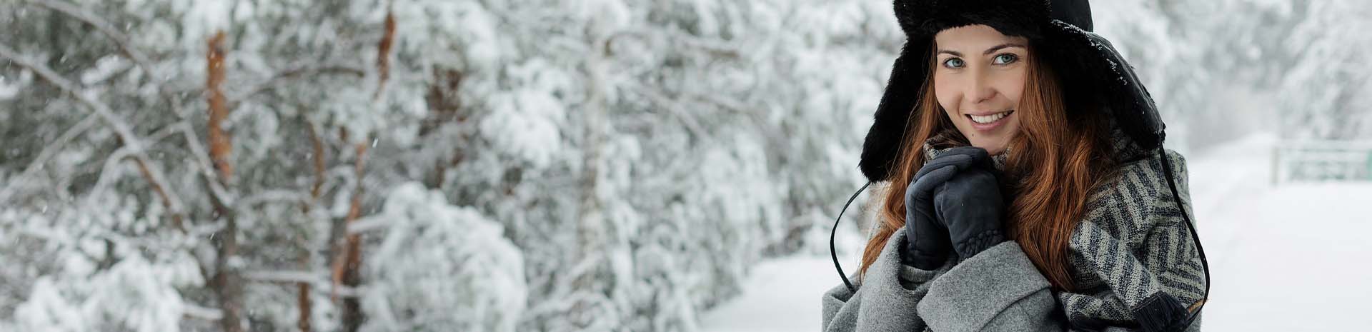 Meer kans op letsel met dikke winterjas achter het stuur | Letsel Pro