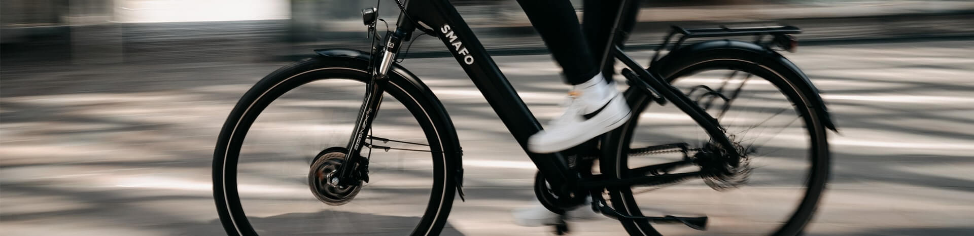 Aansprakelijkheid na opvoeren e-bike | LetselPro