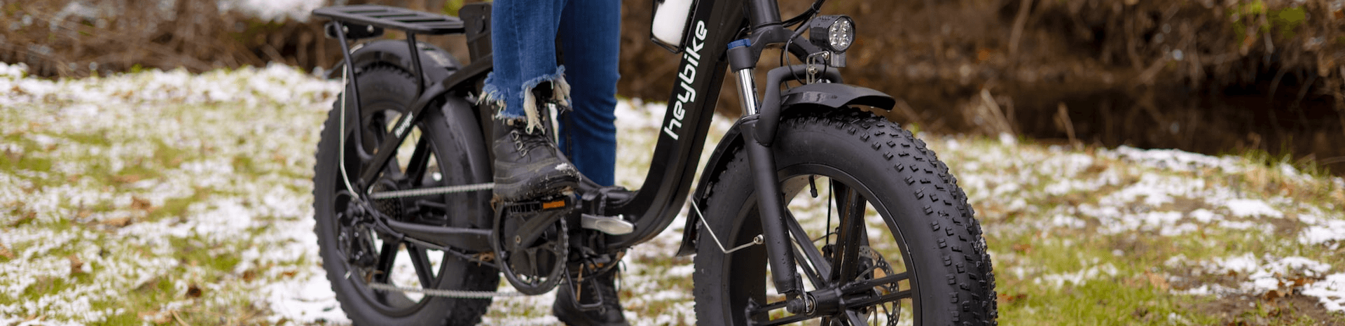 Steeds meer ongelukken met letsel door toename fatbikes | LetselPro