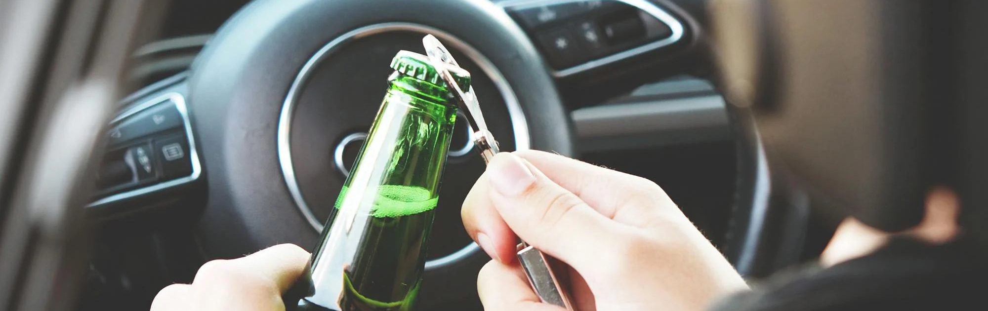 Verkeersongevallen en alcoholgerbuik | LetselPro