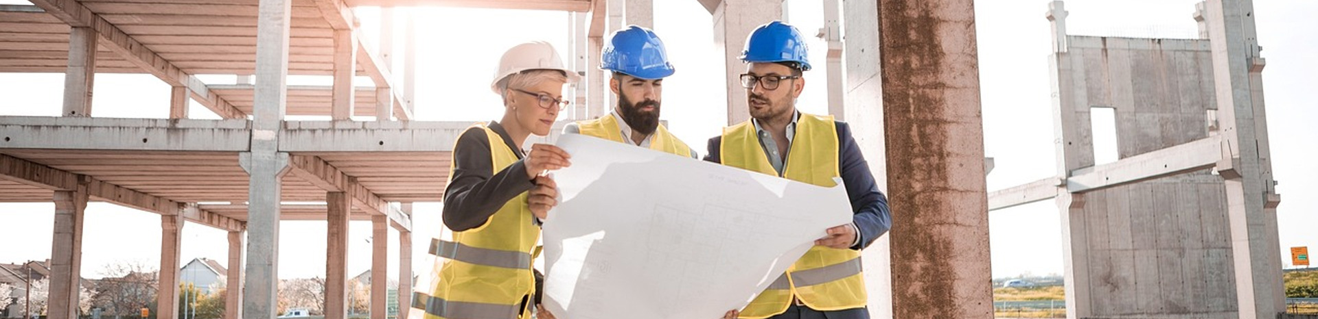 Bedrijfsongevallen in de bouw sector | LetselPro