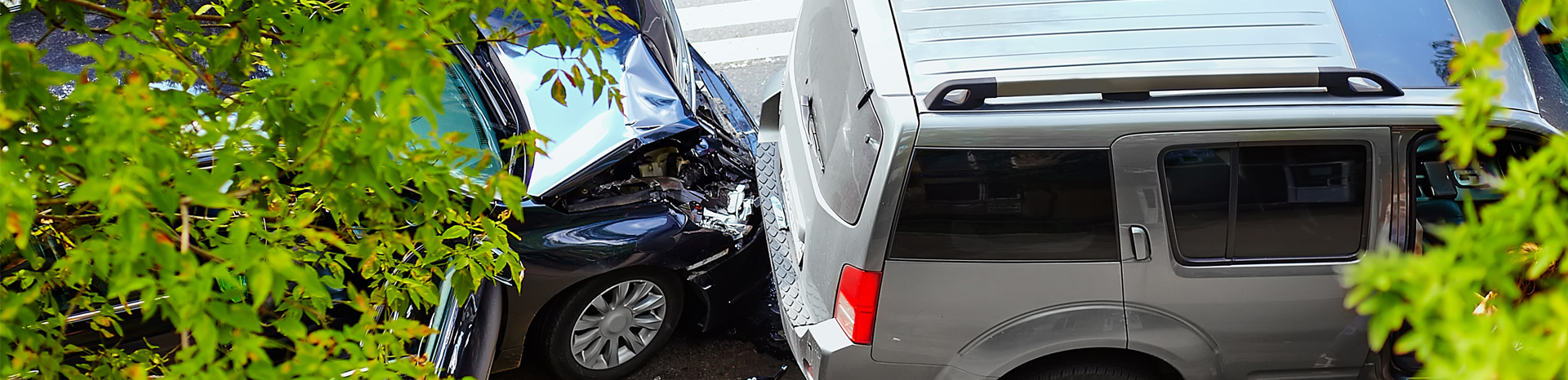 Whiplash letsel door een auto ongeluk | LetselPro